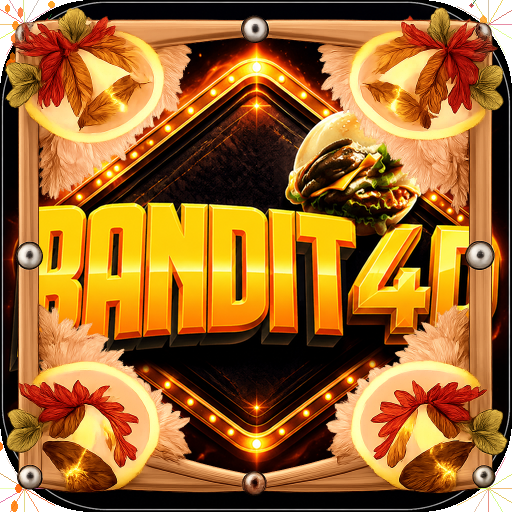 bandit4d — galeri pratinjau Resmi APK